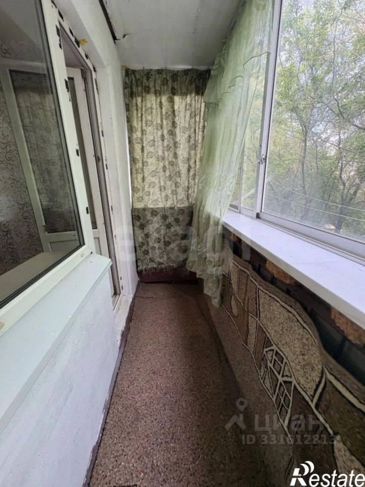 2-комн квартира улица Чайковского, 207/11,  д. 207/11