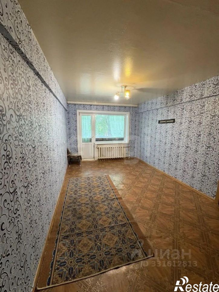 2-комн квартира улица Чайковского, 207/11,  д. 207/11