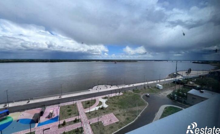2-комн квартира Заводская улица, 2/4,  д. 2/4