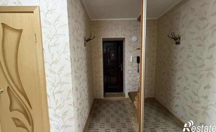 2-комн квартира Амурская улица, 34/2,  д. 34/2