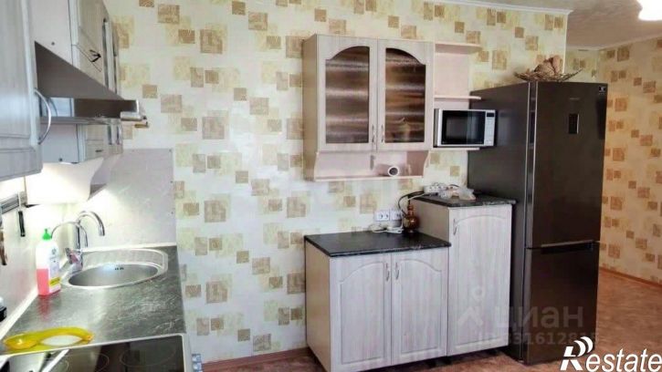 2-комн квартира Игнатьевское шоссе, 12/3,  д. 12/3