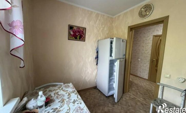 2-комн квартира Амурская улица, 34/2,  д. 34/2