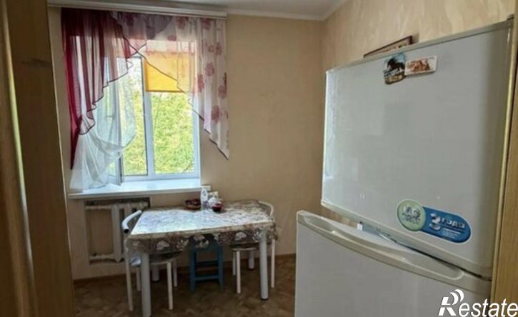 2-комн квартира Амурская улица, 34/2,  д. 34/2