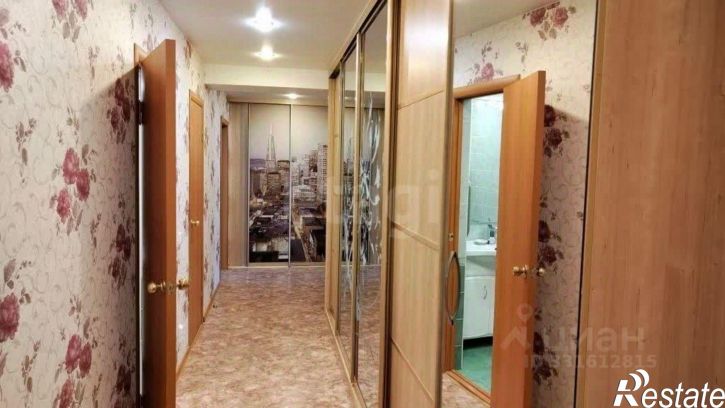 2-комн квартира Игнатьевское шоссе, 12/3,  д. 12/3