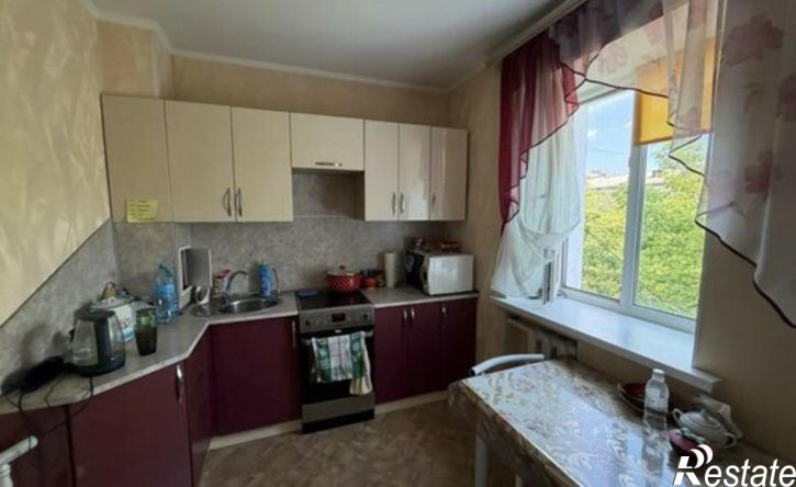 2-комн квартира Амурская улица, 34/2,  д. 34/2