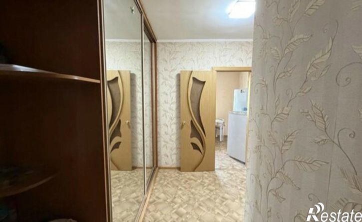 2-комн квартира Амурская улица, 34/2,  д. 34/2