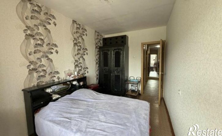 2-комн квартира Амурская улица, 34/2,  д. 34/2