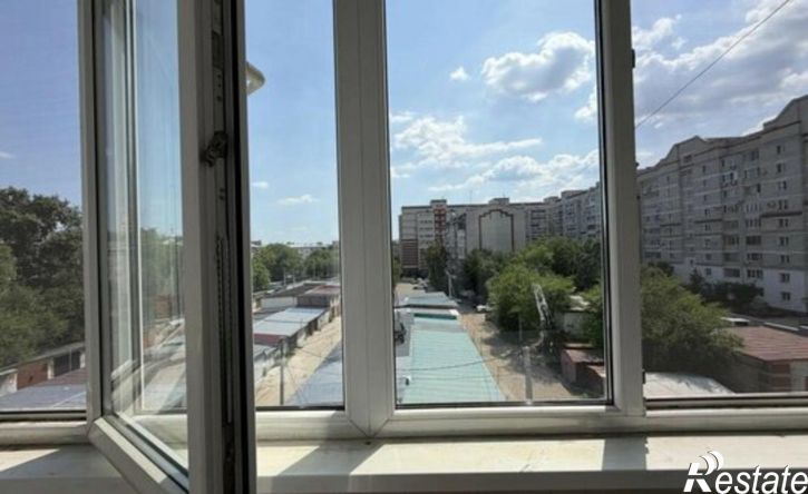 2-комн квартира Амурская улица, 34/2,  д. 34/2