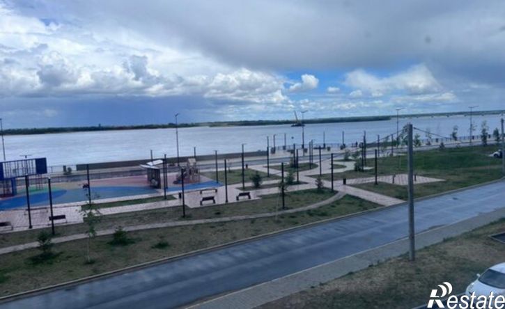 2-комн квартира Заводская улица, 2/4,  д. 2/4