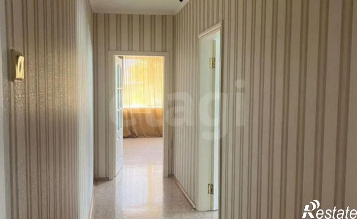 2-комн квартира улица Островского, 39,  д. 39