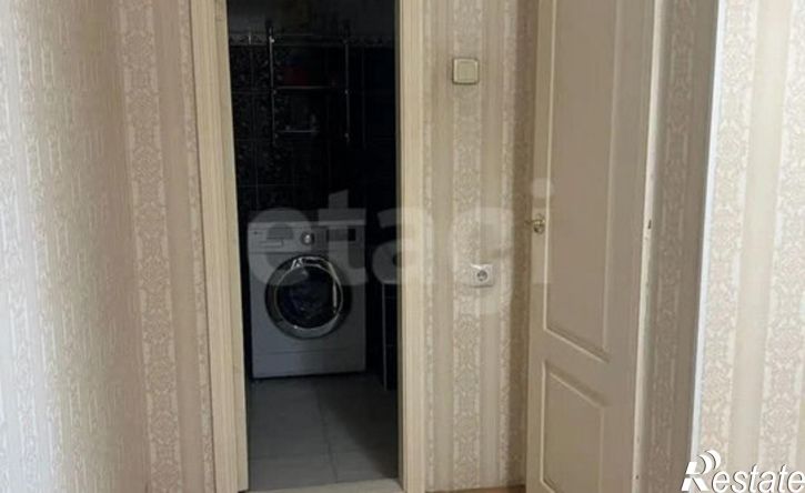 2-комн квартира улица Островского, 39,  д. 39