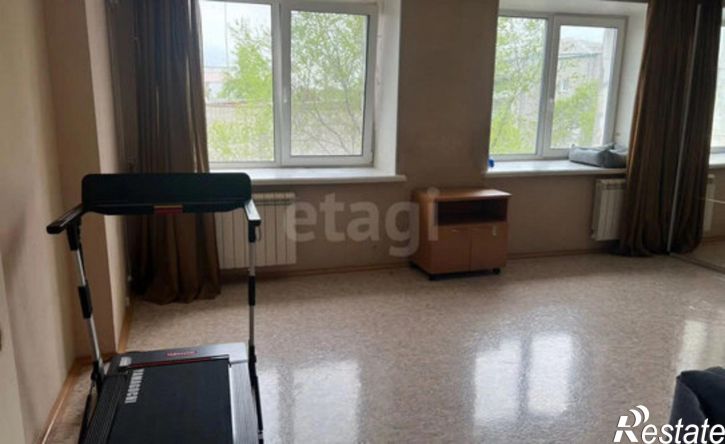 2-комн квартира улица Островского, 39,  д. 39