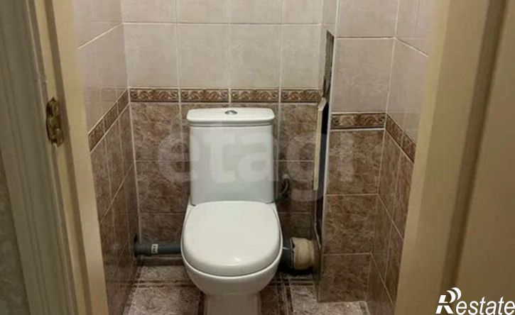 2-комн квартира улица Островского, 39,  д. 39