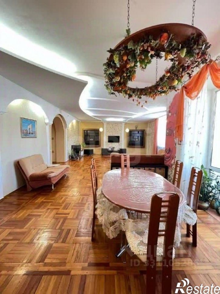 3-комн квартира улица Островского, 65,  д. 65