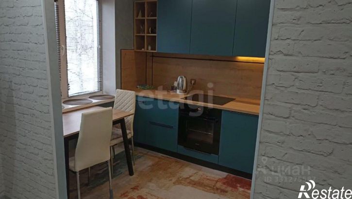 2-комн квартира Студенческая улица, 28,  д. 28