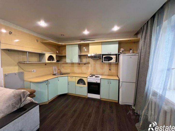 2-комн квартира Кузнечная улица, 17,  д. 17