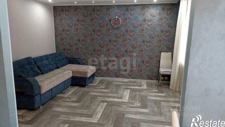 2-комн квартира Студенческая улица, 28,  д. 28