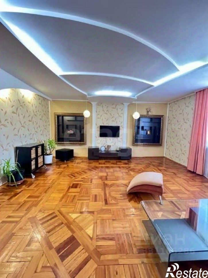 3-комн квартира улица Островского, 65,  д. 65