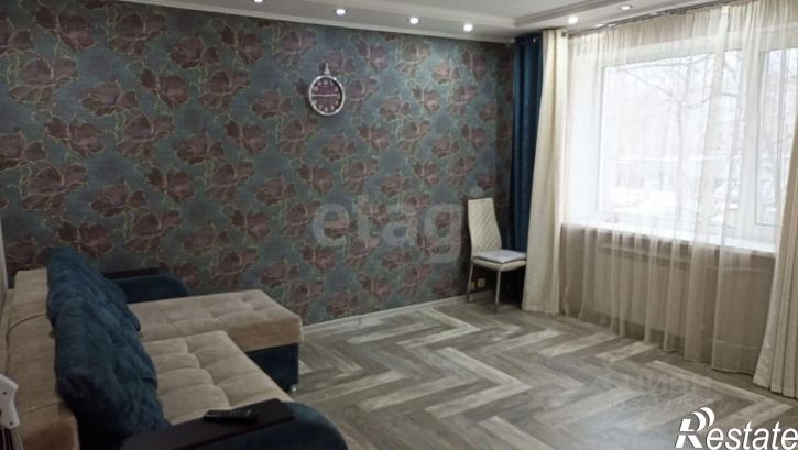 2-комн квартира Студенческая улица, 28,  д. 28