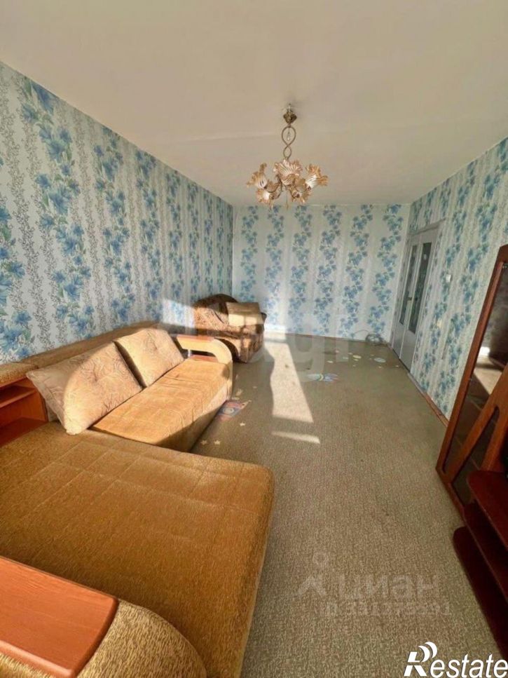 2-комн квартира Игнатьевское шоссе, 3,  д. 3