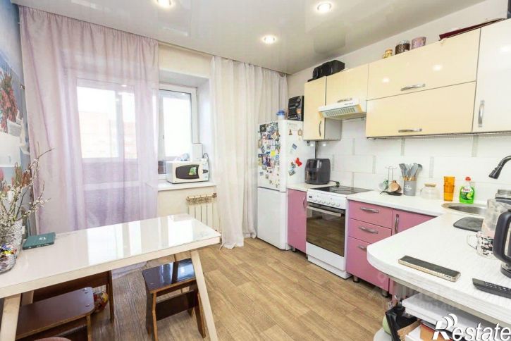 1-комн квартира Гражданская улица, 27,  д. 27