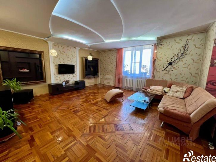 3-комн квартира улица Островского, 65,  д. 65