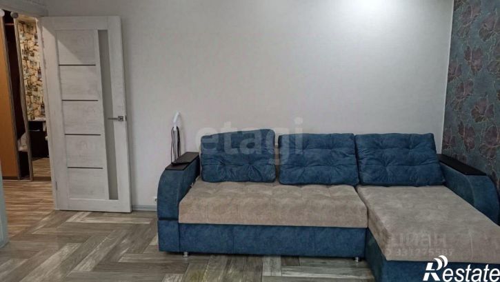 2-комн квартира Студенческая улица, 28,  д. 28