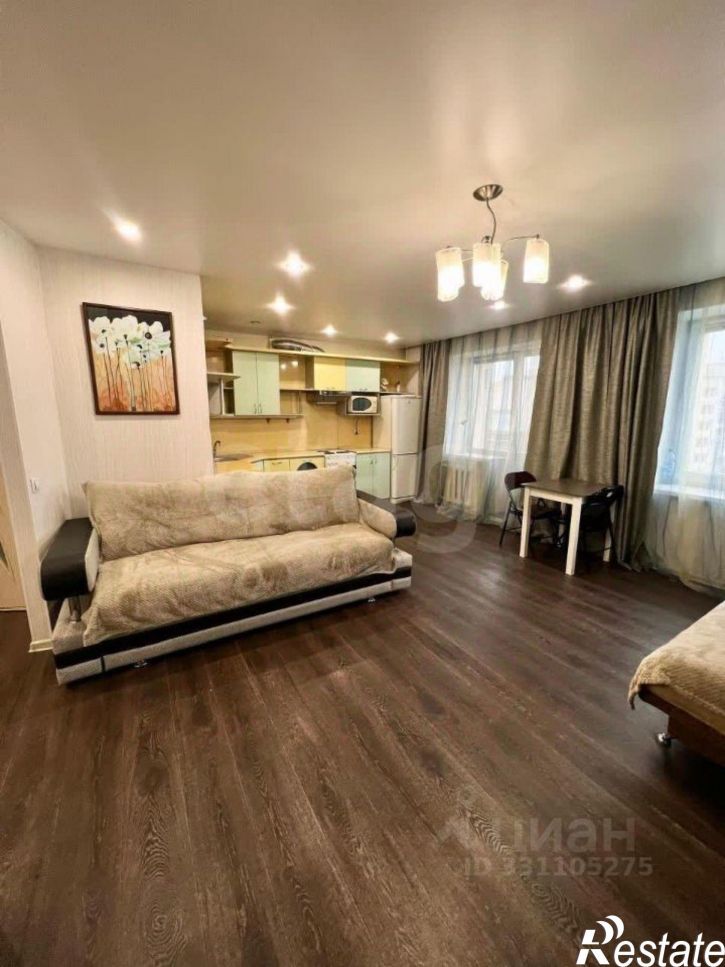 2-комн квартира Кузнечная улица, 17,  д. 17