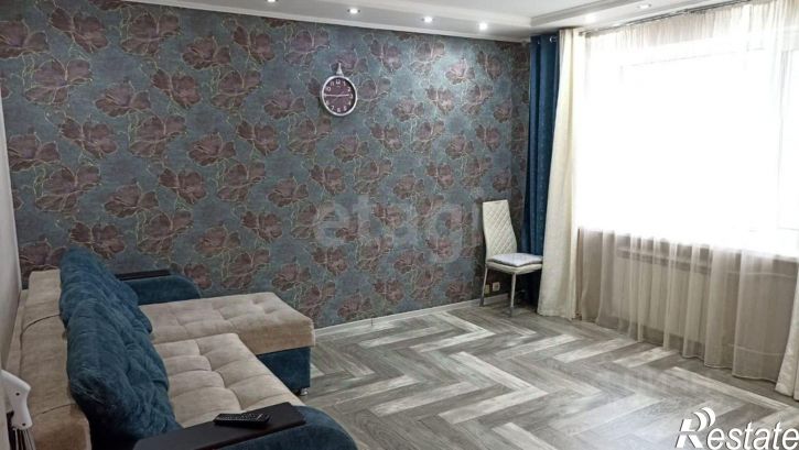 2-комн квартира Студенческая улица, 28,  д. 28