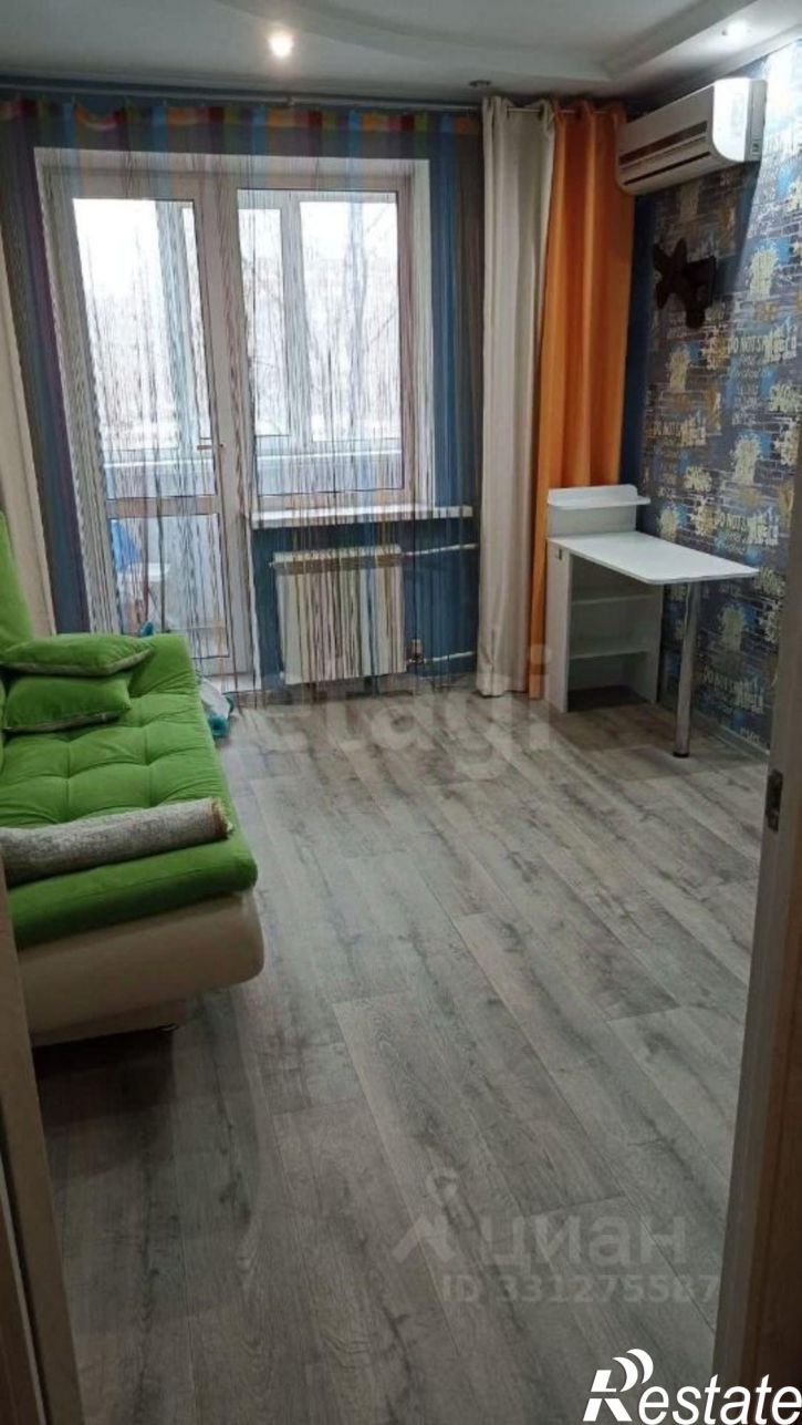 2-комн квартира Студенческая улица, 28,  д. 28