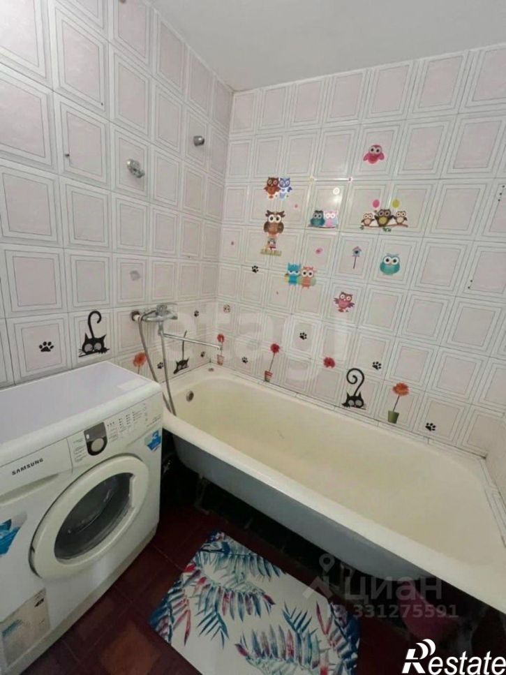 2-комн квартира Игнатьевское шоссе, 3,  д. 3