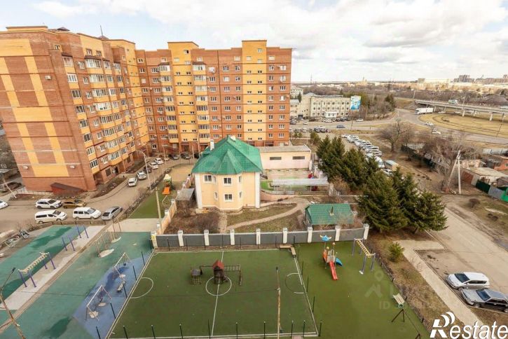 1-комн квартира Гражданская улица, 27,  д. 27