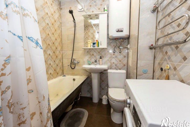 1-комн квартира Гражданская улица, 27,  д. 27