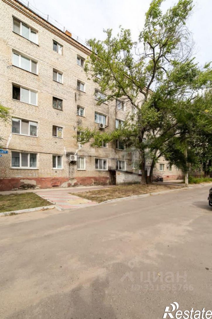 1-комн квартира Пионерская улица, 153,  д. 153
