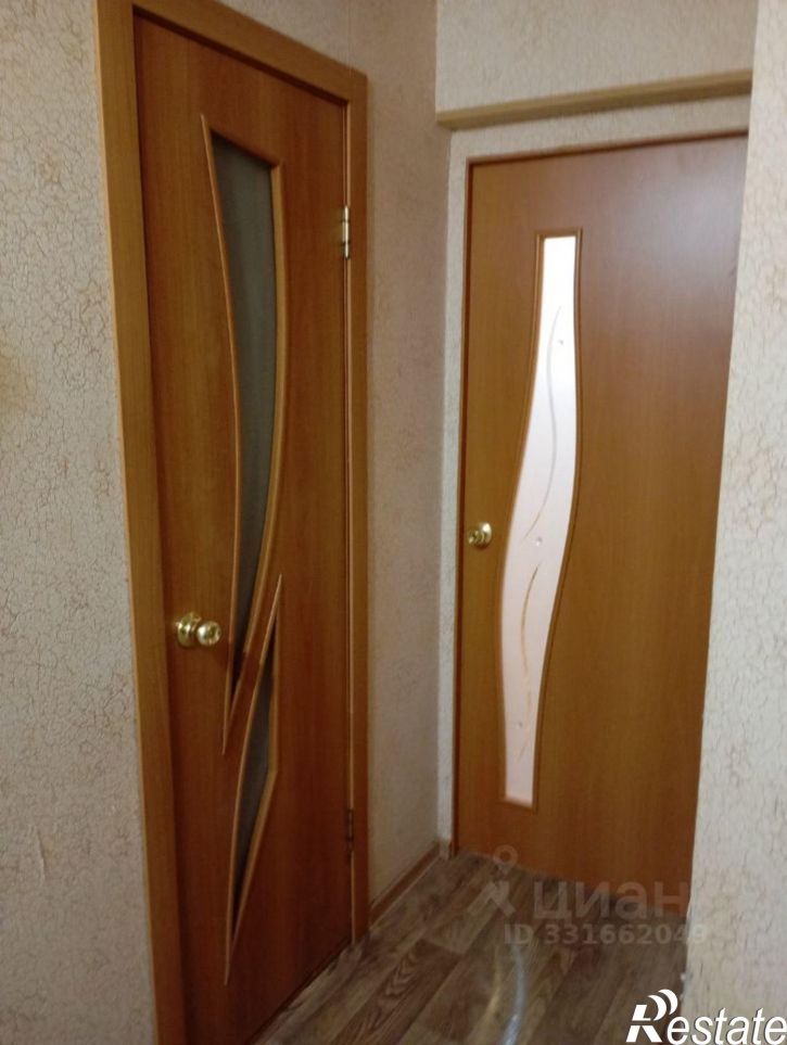1-комн квартира Заводская улица, 2,  д. 2