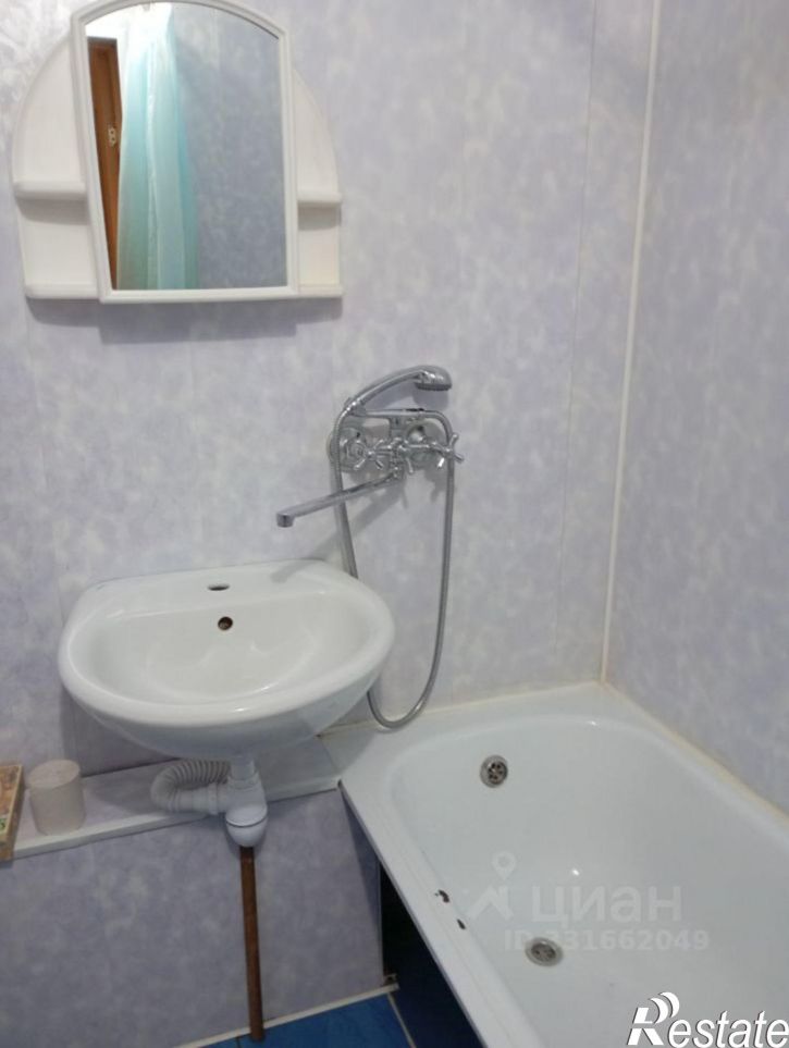 1-комн квартира Заводская улица, 2,  д. 2
