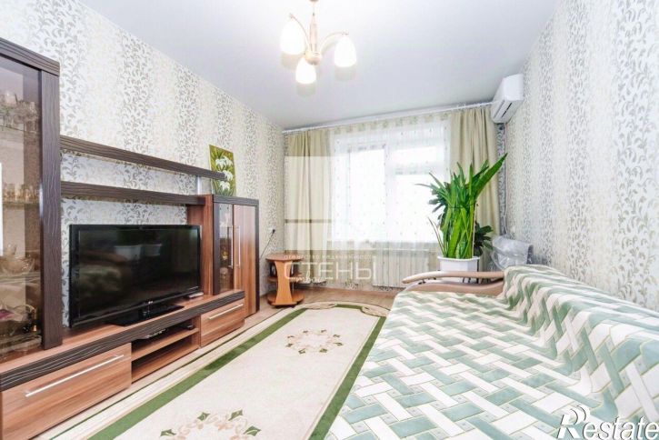 1-комн квартира Игнатьевское шоссе, 10/4,  д. 10/4