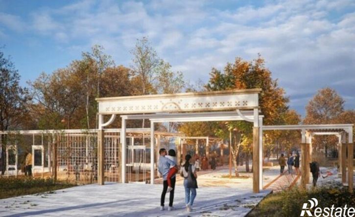 1-комн квартира Заводская улица, 2/3,  д. 2/3