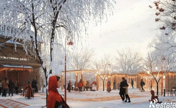 1-комн квартира Заводская улица, 2/3,  д. 2/3