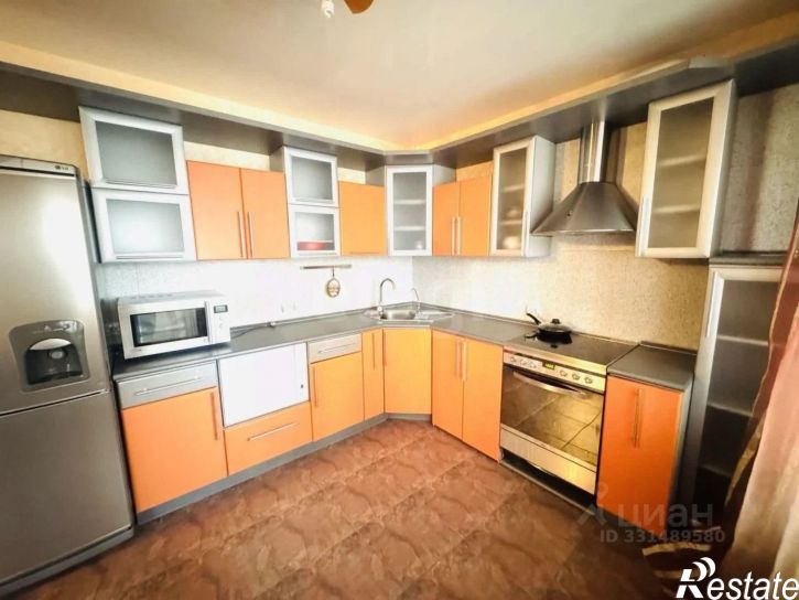 3-комн квартира ул Красноармейская, 77,  д. 77
