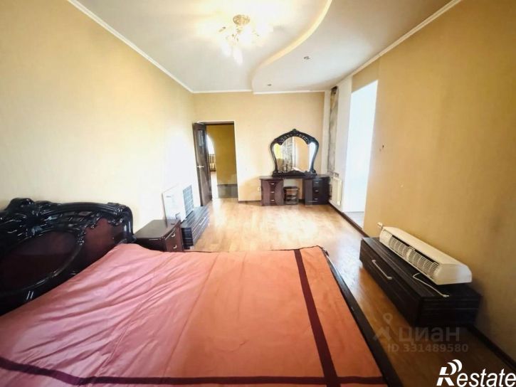 3-комн квартира ул Красноармейская, 77,  д. 77