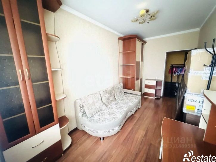3-комн квартира ул Красноармейская, 77,  д. 77
