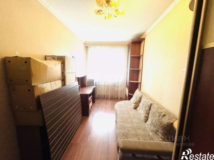 3-комн квартира ул Красноармейская, 77,  д. 77