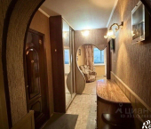 2-комн, 52кв м, этаж 7/9 улица Кантемирова, 24