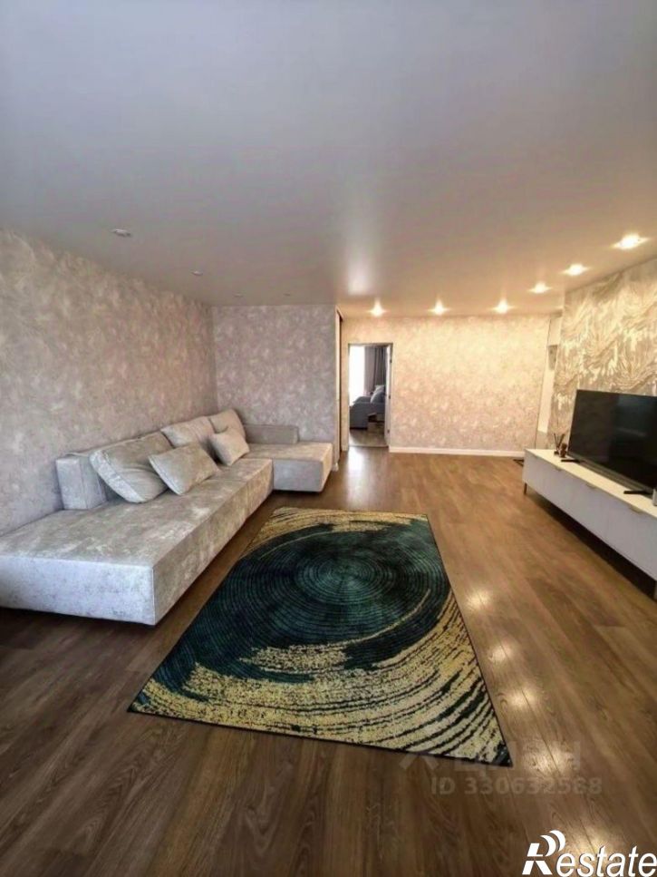 2-комн квартира улица Горького, 64,  д. 64