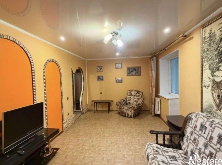 2-комн квартира улица Кантемирова, 24,  д. 24