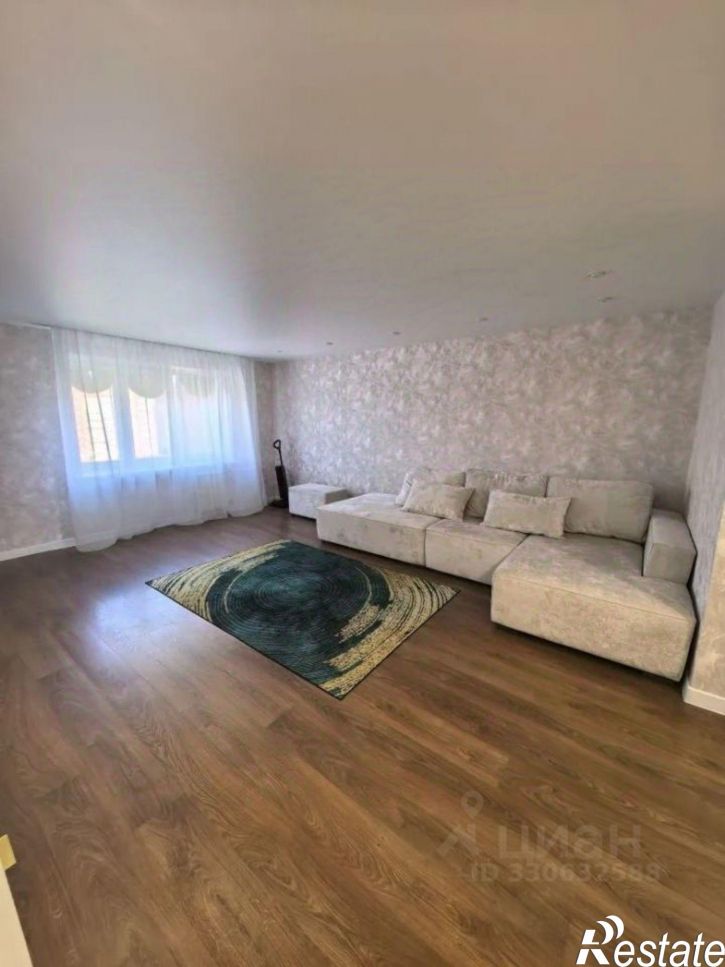 2-комн квартира улица Горького, 64,  д. 64
