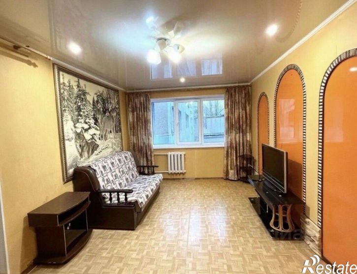 2-комн квартира улица Кантемирова, 24,  д. 24