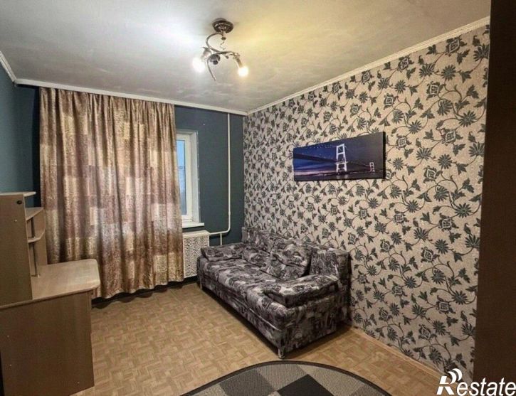 2-комн квартира улица Кантемирова, 24,  д. 24