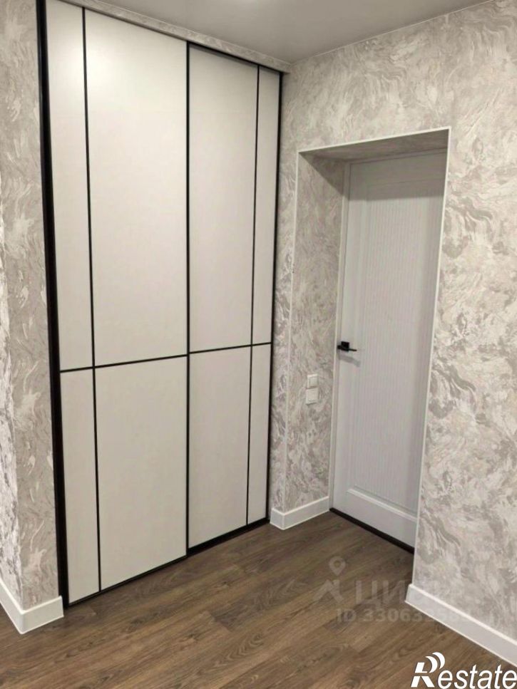 2-комн квартира улица Горького, 64,  д. 64